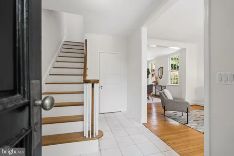 $1,575,000 | 3315 Dent Place Northwest, Washington, DC 20007
