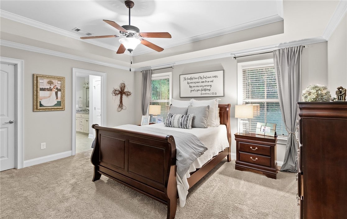 655 Deer Run Road Auburn, AL 36832 - Photo 8 of 19 Gallery Image 8