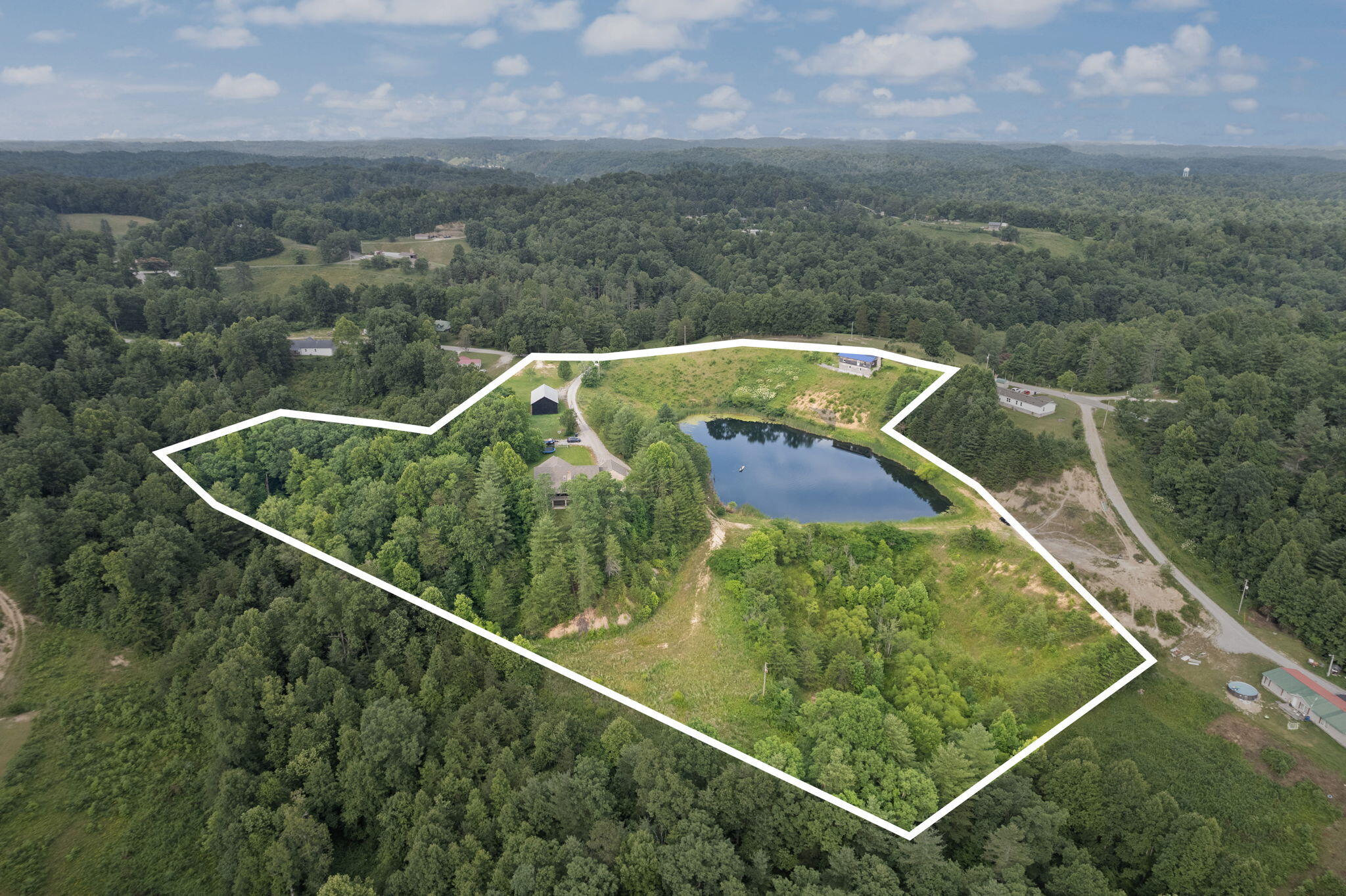 1686 Sandy Ridge Road Campton, KY 41301 - Photo 10 of 101 118-web-or-mls-B1