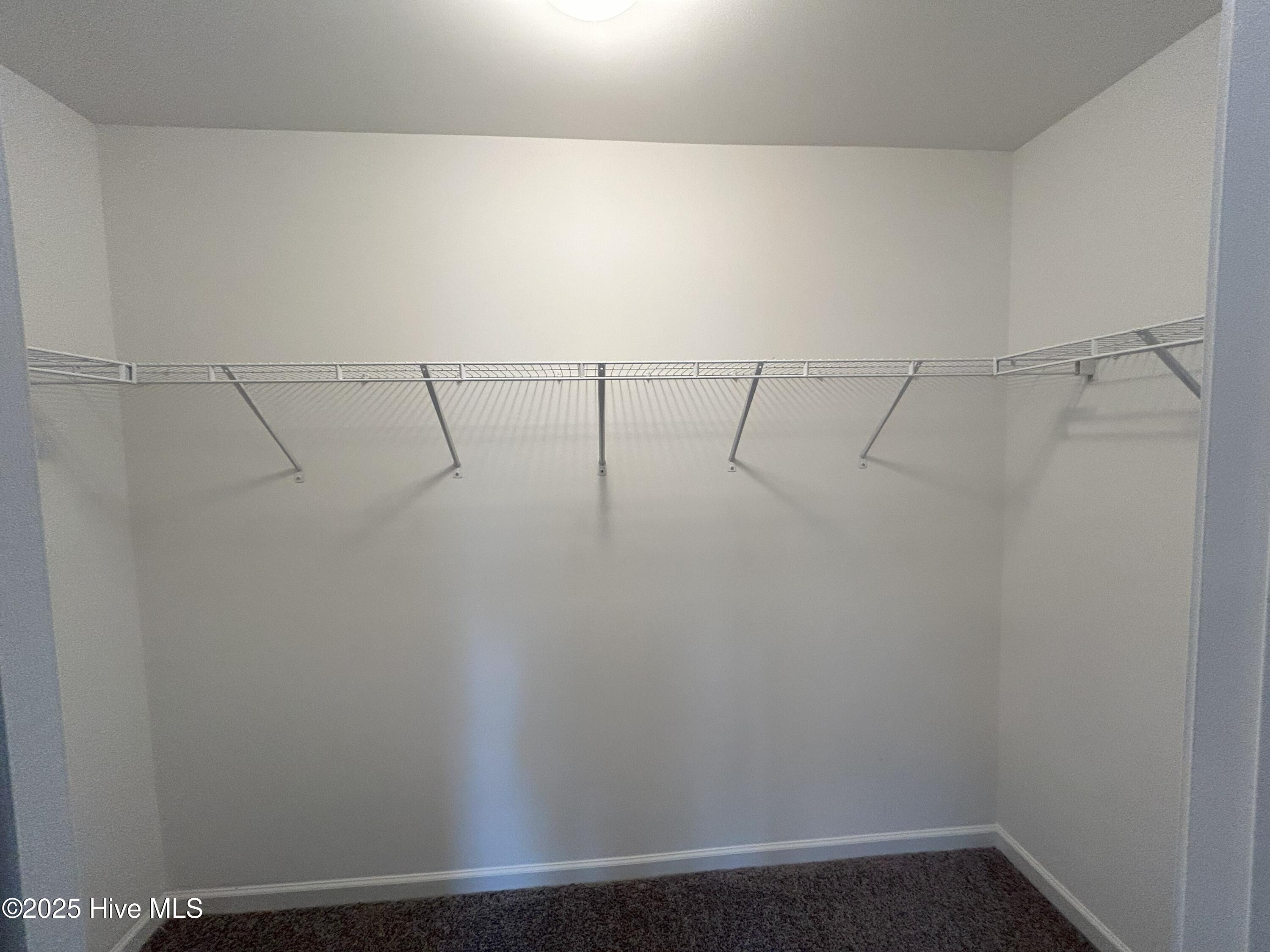 84 Aspen Road Hampstead, NC 28443 - Photo 19 of 28 MBR Closet