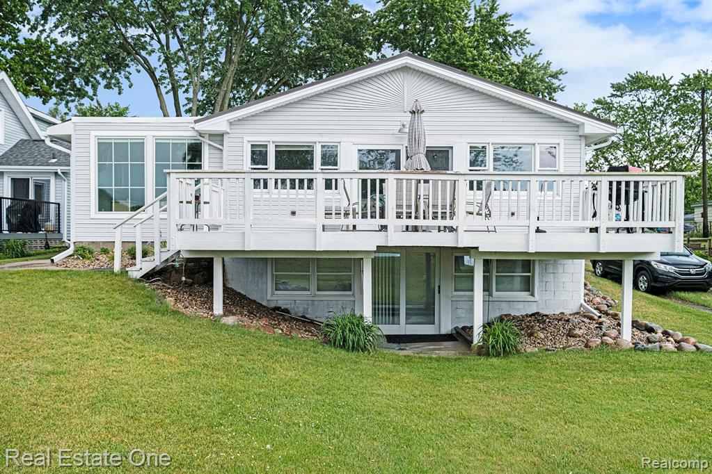 2400 Allen Road Ortonville, MI 48462 - Photo 24 of 30 Gallery Image 24