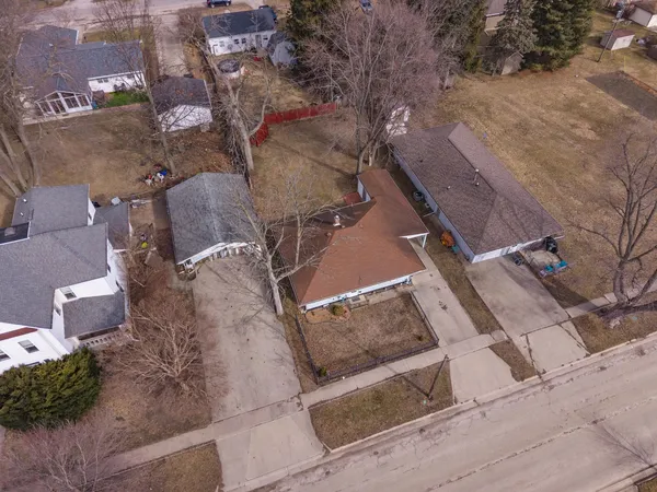 $91,500 | 929 East Water Street, Pontiac, IL 61764