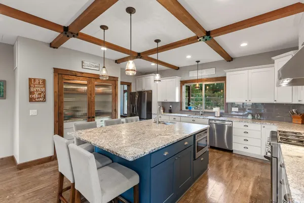 $1,950,000 | 18059 North Advent Lane, Post Falls, ID 83854