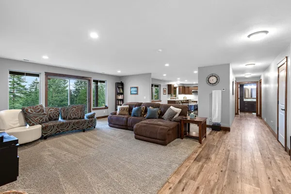 $1,950,000 | 18059 North Advent Lane, Post Falls, ID 83854