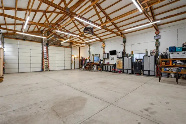 $1,950,000 | 18059 North Advent Lane, Post Falls, ID 83854