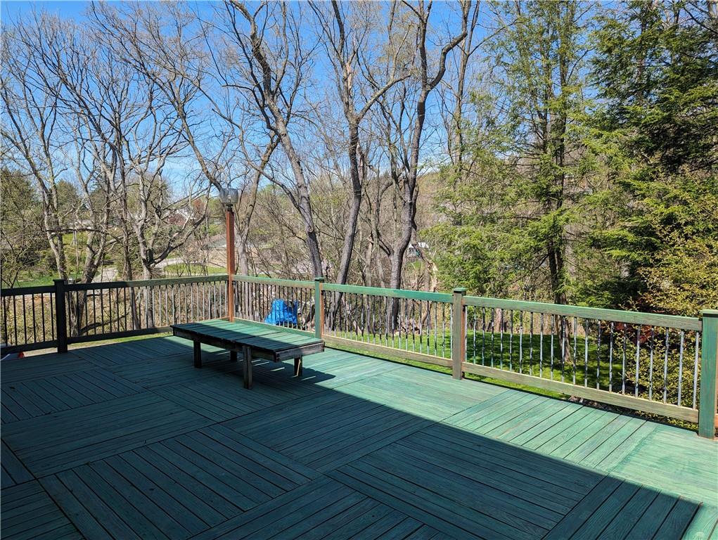 4062 Brandon Road Pittsburgh, PA 15212 - Photo 9 of 12 Gallery Image 9