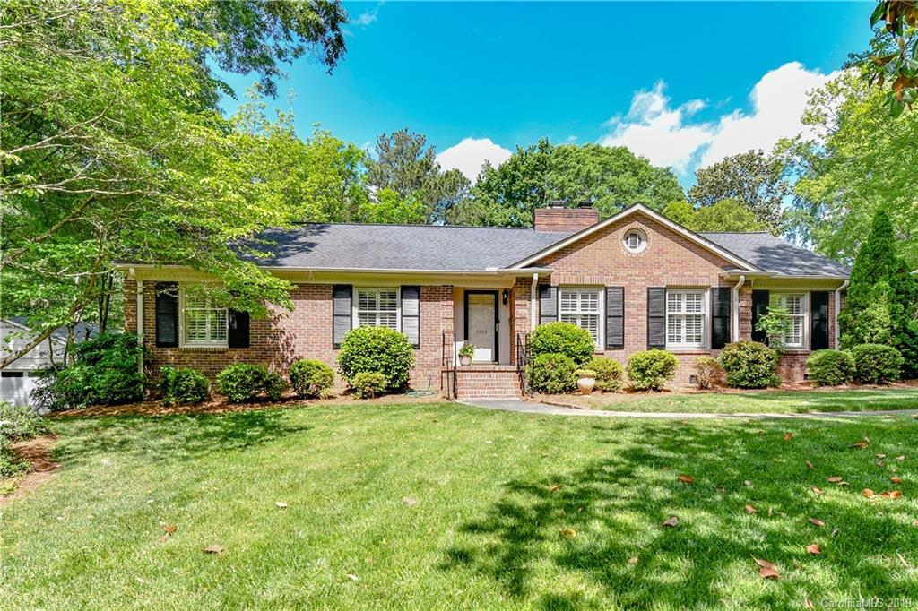 5568 Robinhood Road Charlotte, NC 28211 - Photo 1 of 21 Gallery Image 1