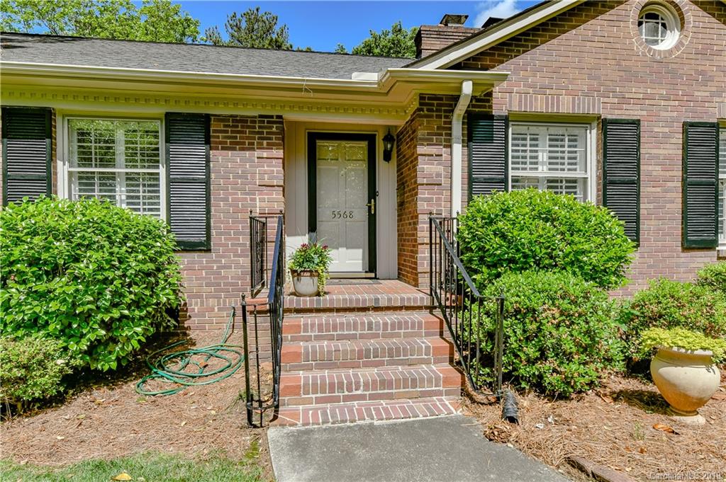 5568 Robinhood Road Charlotte, NC 28211 - Photo 2 of 21 Gallery Image 2