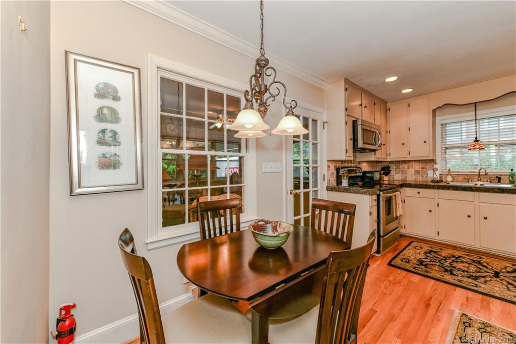 5568 Robinhood Road Charlotte, NC 28211 - Photo 11 of 21 Gallery Image 11