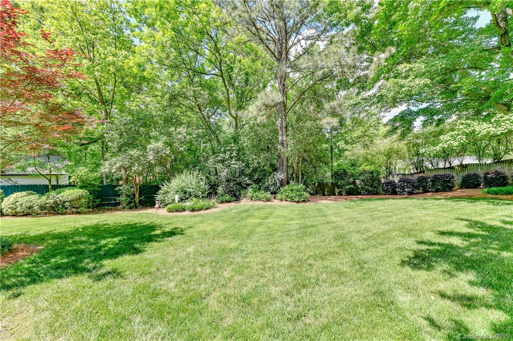 5568 Robinhood Road Charlotte, NC 28211 - Photo 20 of 21 Gallery Image 20