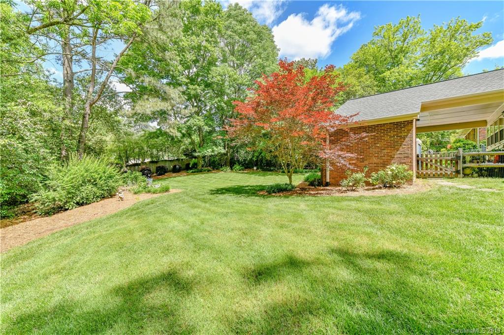 5568 Robinhood Road Charlotte, NC 28211 - Photo 21 of 21 Gallery Image 21