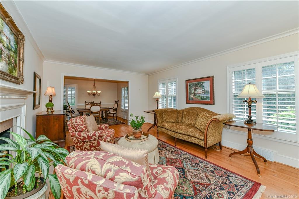 5568 Robinhood Road Charlotte, NC 28211 - Photo 5 of 21 Gallery Image 5