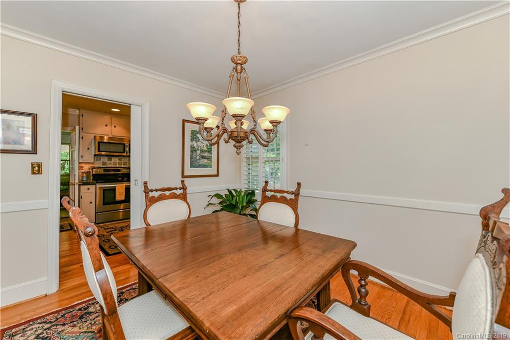5568 Robinhood Road Charlotte, NC 28211 - Photo 6 of 21 Gallery Image 6