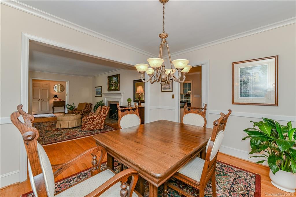 5568 Robinhood Road Charlotte, NC 28211 - Photo 7 of 21 Gallery Image 7