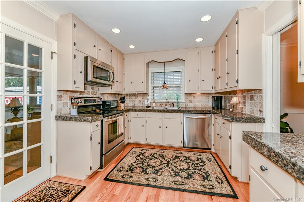 5568 Robinhood Road Charlotte, NC 28211 - Photo 8 of 21 Gallery Image 8