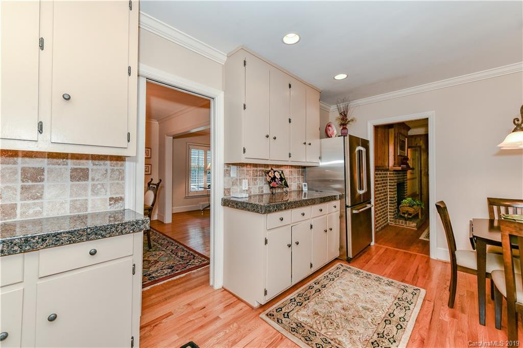 5568 Robinhood Road Charlotte, NC 28211 - Photo 9 of 21 Gallery Image 9
