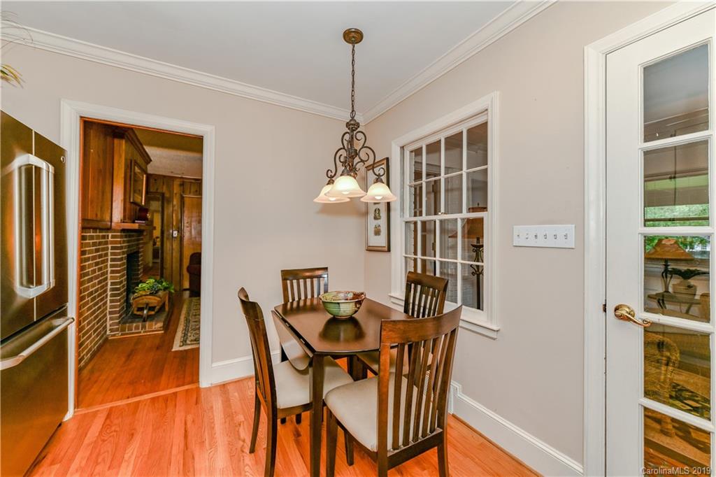 5568 Robinhood Road Charlotte, NC 28211 - Photo 10 of 21 Gallery Image 10