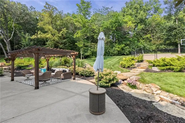 $2,195,000 | 16931 South Highland Ridge Drive, Loch Lloyd, MO 64012