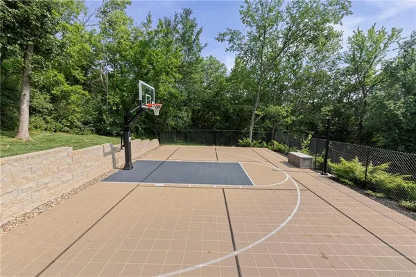 $2,195,000 | 16931 South Highland Ridge Drive, Loch Lloyd, MO 64012