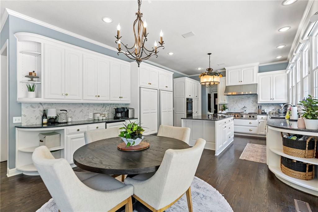 16931 South Highland Ridge Drive Loch Lloyd, MO 64012 - Photo 42 of 92