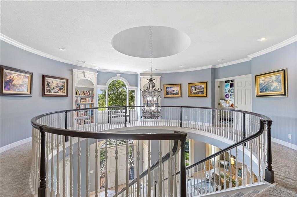 16931 South Highland Ridge Drive Loch Lloyd, MO 64012 - Photo 53 of 92