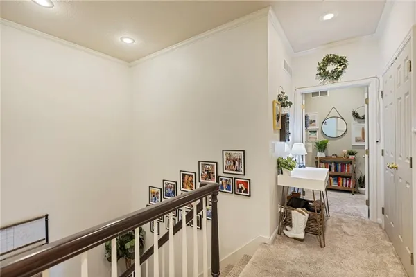 $2,195,000 | 16931 South Highland Ridge Drive, Loch Lloyd, MO 64012