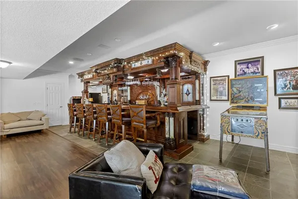 $2,195,000 | 16931 South Highland Ridge Drive, Loch Lloyd, MO 64012