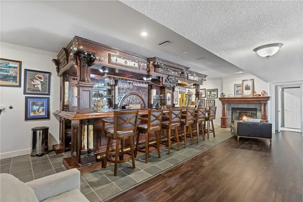 $2,195,000 | 16931 South Highland Ridge Drive, Loch Lloyd, MO 64012