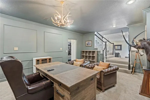 $2,195,000 | 16931 South Highland Ridge Drive, Loch Lloyd, MO 64012