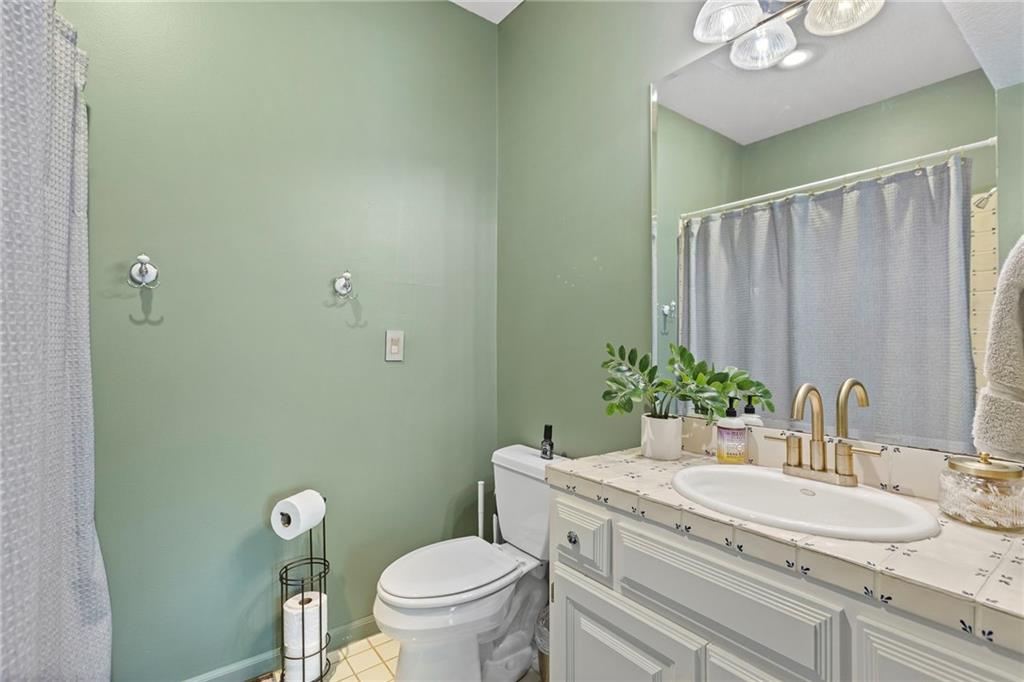 16931 South Highland Ridge Drive Loch Lloyd, MO 64012 - Photo 89 of 92