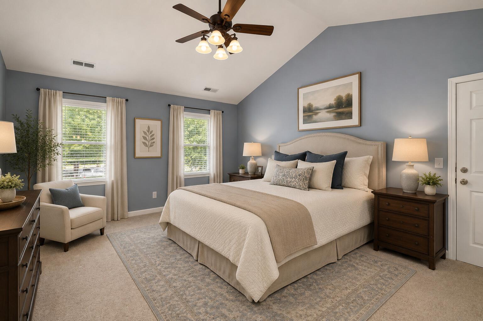 2580 Merganzer Point, Unit POINTE Sumter, SC 29150 - Photo 40 of 57 master merganz
