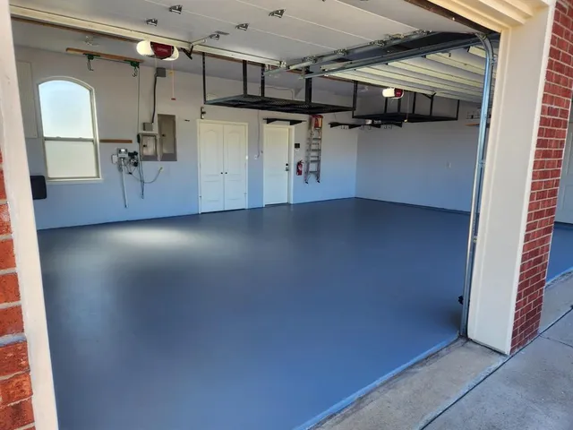 a view of an entryway