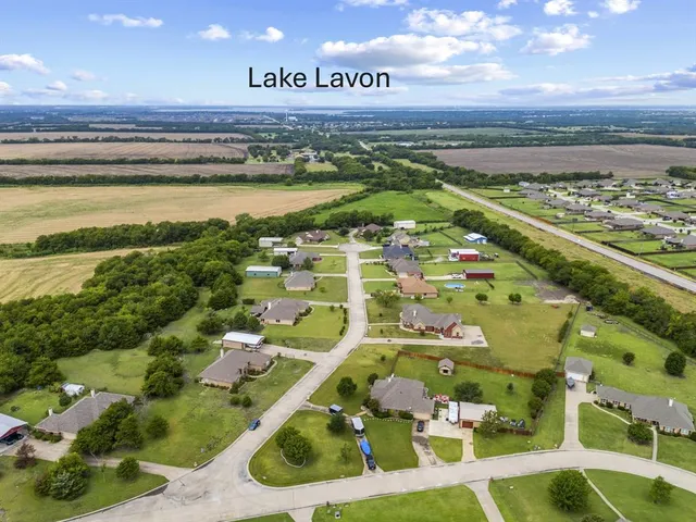 a view of lake from a balcony
