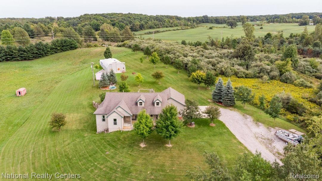 5825 Mertz Road Mayville, MI 48744 - Photo 38 of 44 5825-Mertz-Rd-04.jpg