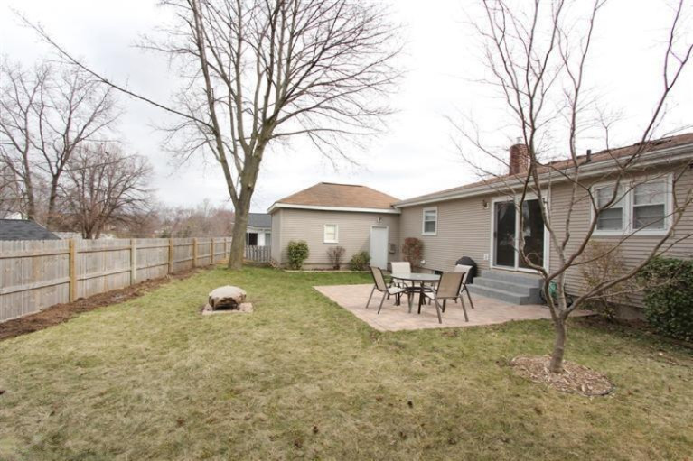 2663 Riley Avenue Southwest Wyoming, MI 49509 - Photo 17 of 21 Additional Photo