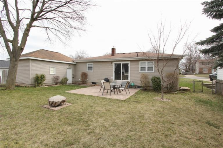 2663 Riley Avenue Southwest Wyoming, MI 49509 - Photo 18 of 21 Additional Photo