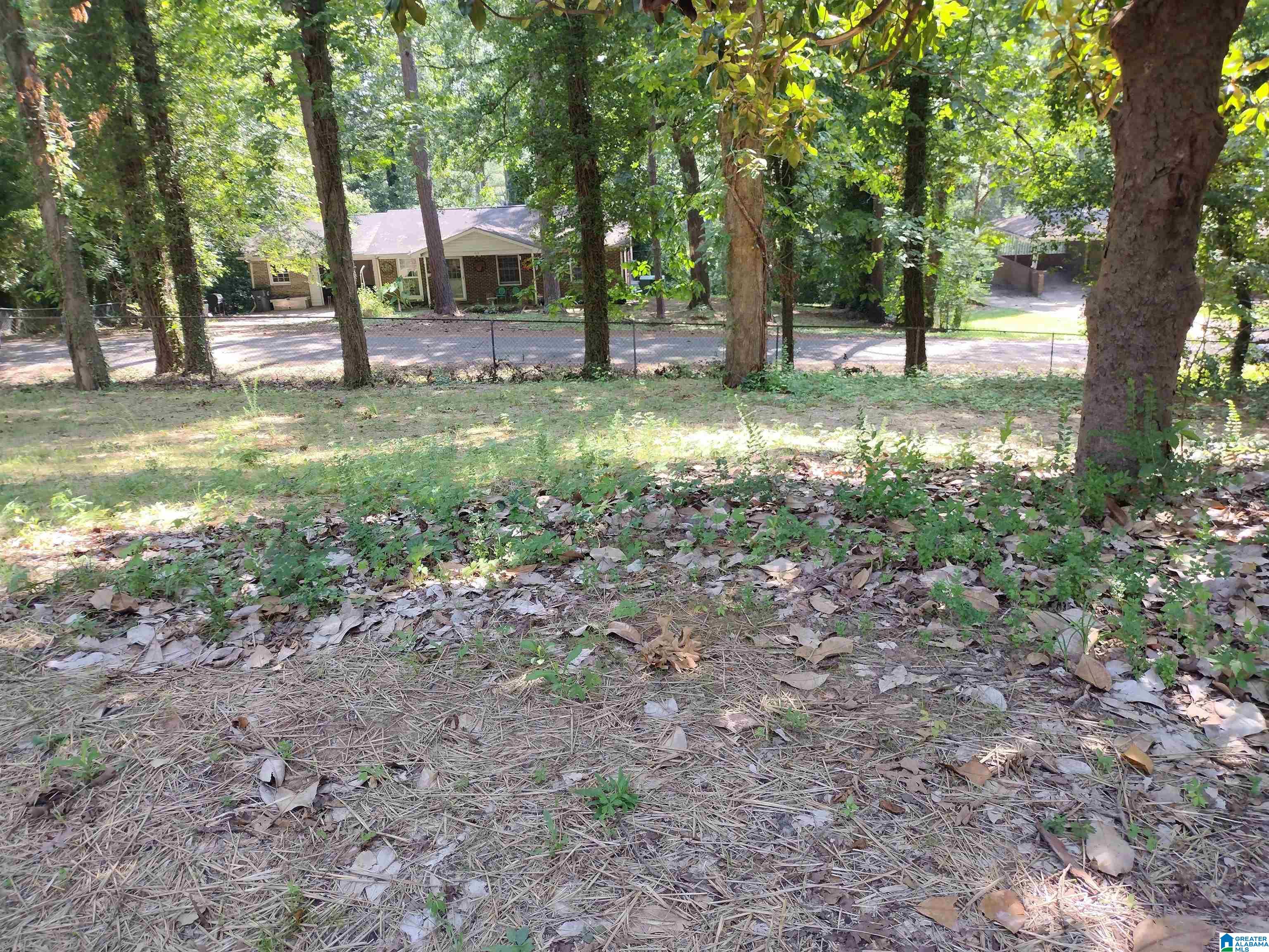 404 Shamrock Avenue Weaver, AL 36277 - Photo 28 of 47