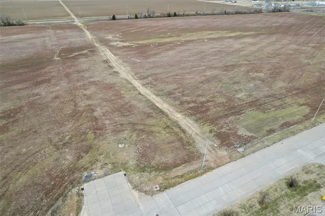 $159,000 | 0 Cinema Drive, Sikeston, MO 63801