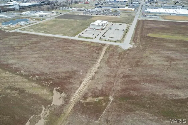 $159,000 | 0 Cinema Drive, Sikeston, MO 63801