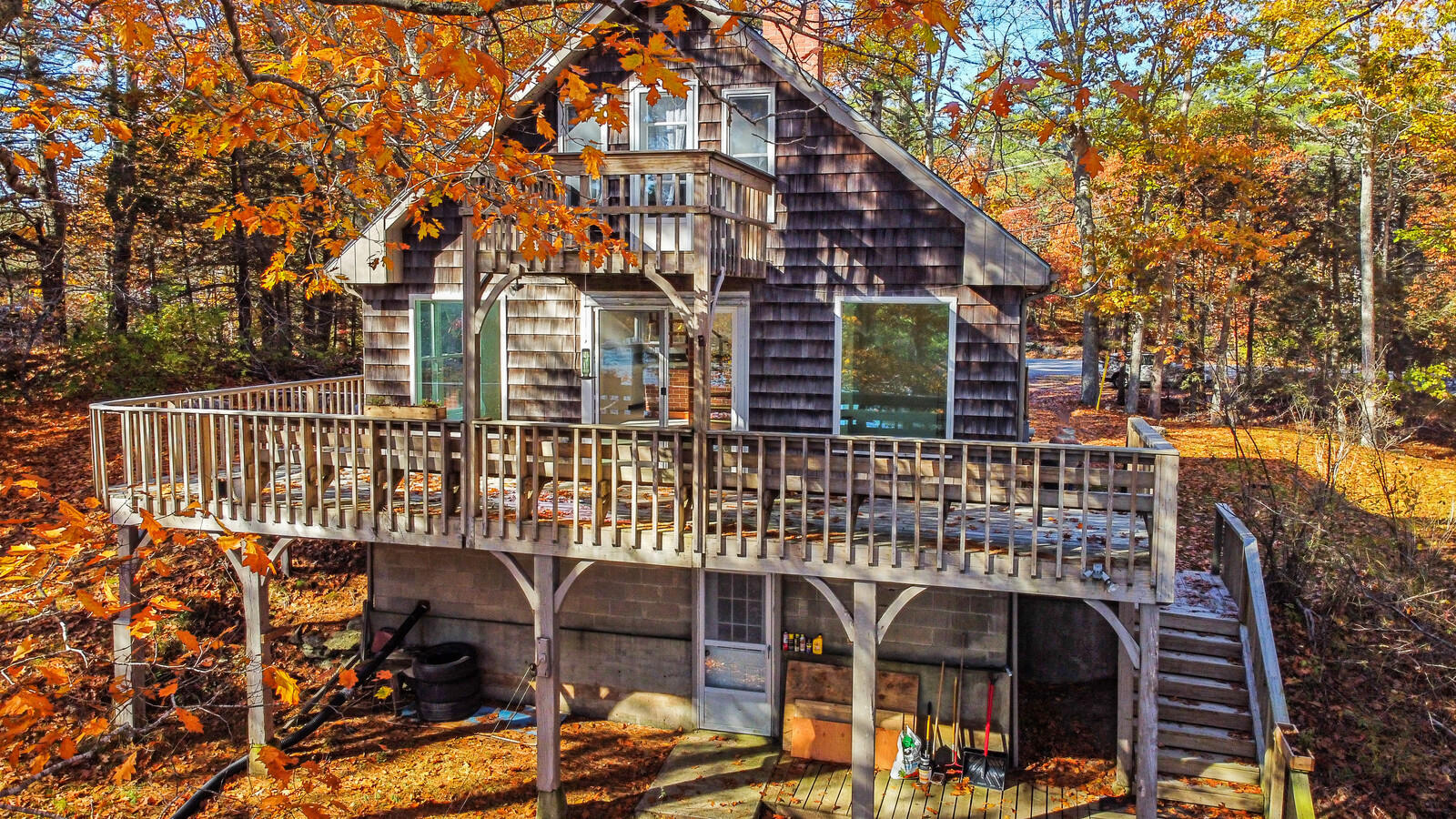 67 Indian Rest Road Bath, ME 04530 - Photo 7 of 66 09_DJI_0749_copy_DxO_mls