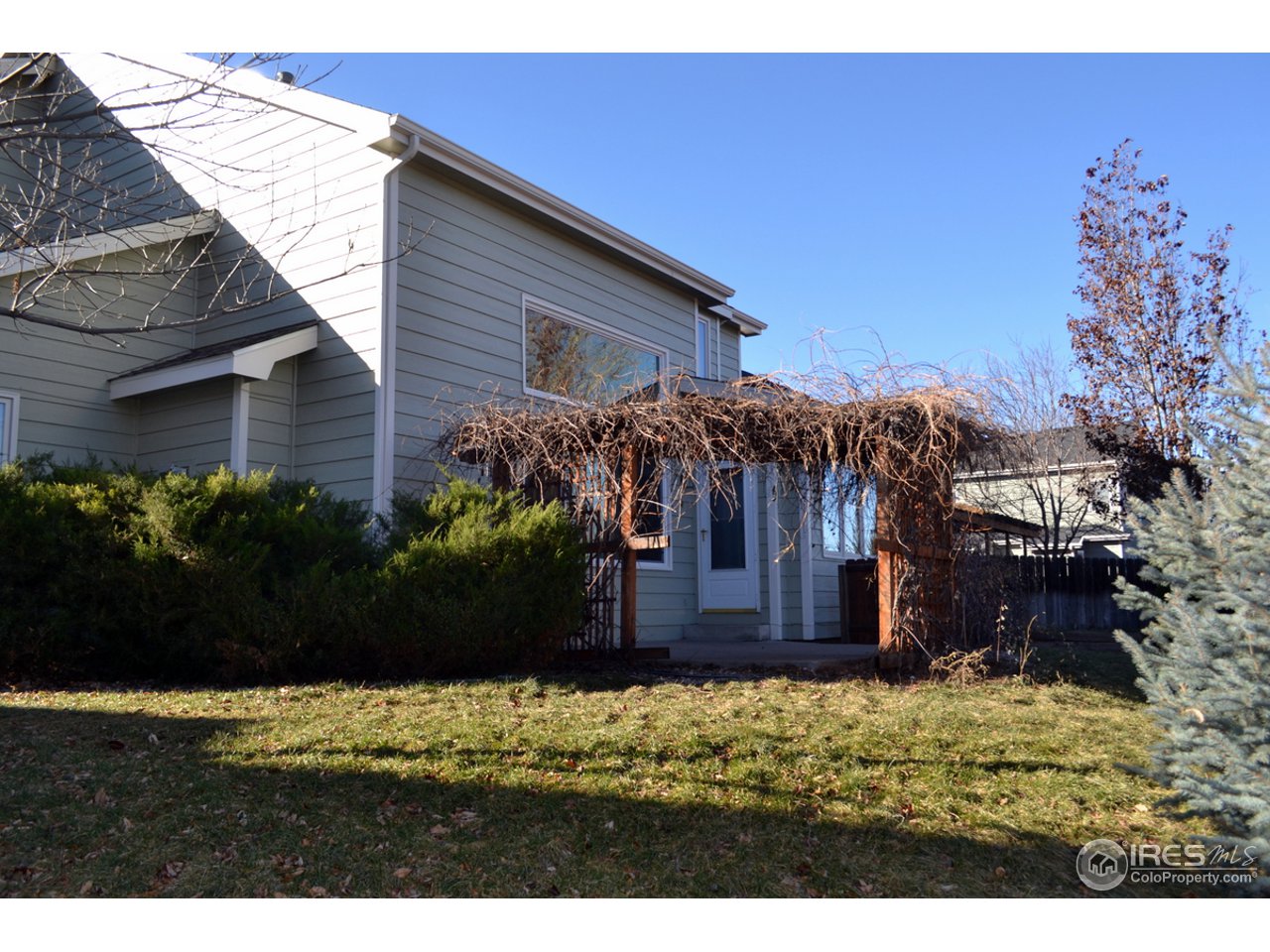 2812 Antelope Road Fort Collins, CO 80525 - Photo 23 of 25 Gallery Image 23