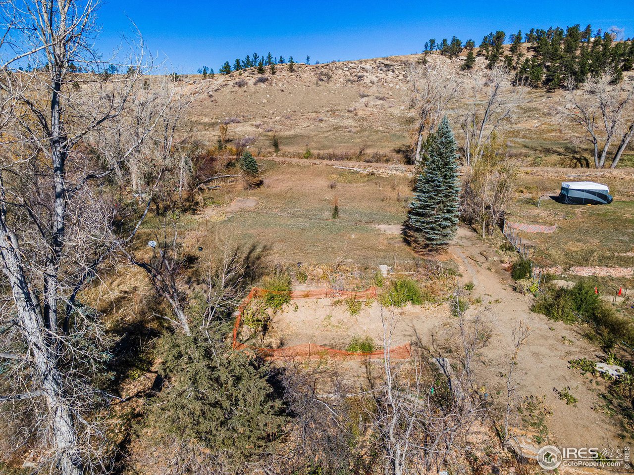 5849 Marshall Road Boulder, CO 80303 - Photo 11 of 25