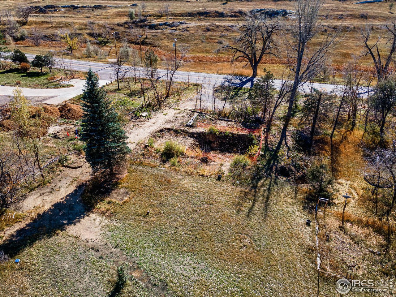 5849 Marshall Road Boulder, CO 80303 - Photo 13 of 25