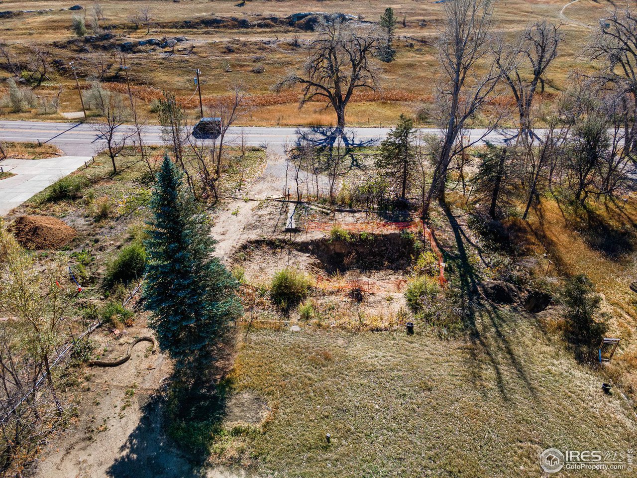 5849 Marshall Road Boulder, CO 80303 - Photo 14 of 25