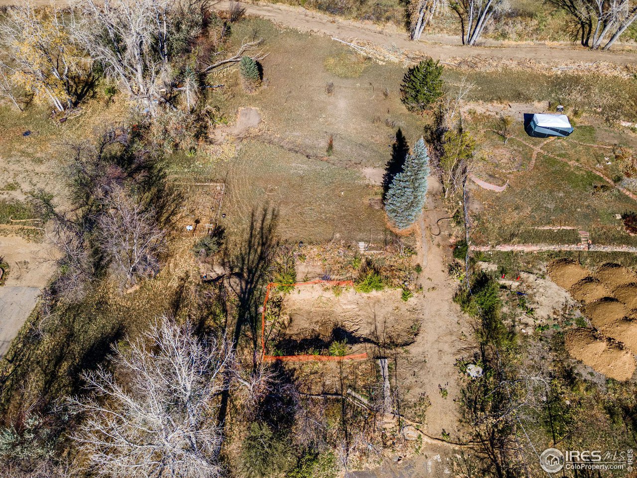 5849 Marshall Road Boulder, CO 80303 - Photo 15 of 25