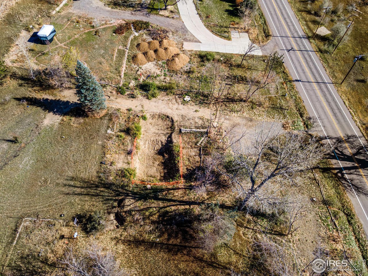 5849 Marshall Road Boulder, CO 80303 - Photo 19 of 25