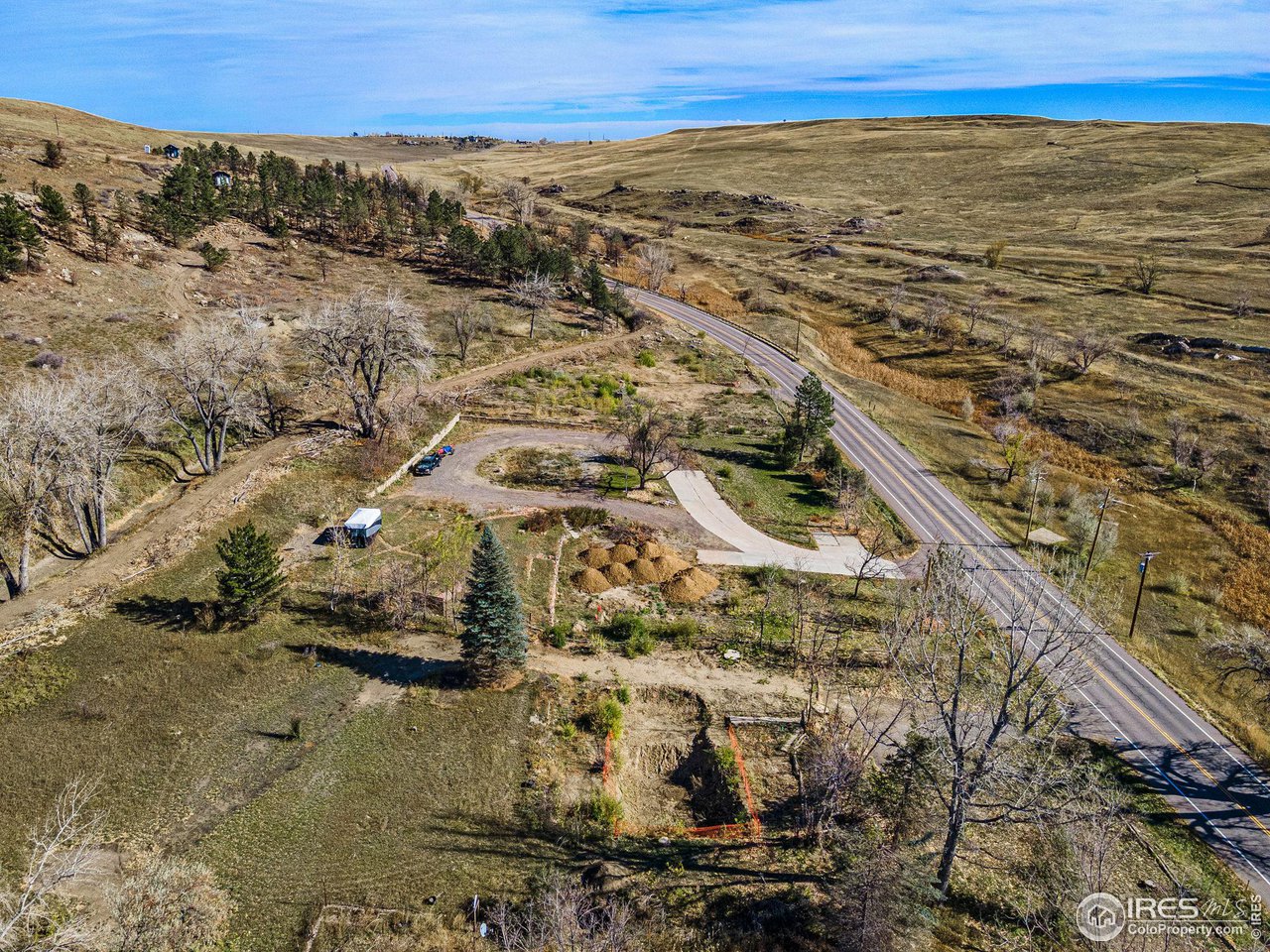 5849 Marshall Road Boulder, CO 80303 - Photo 22 of 25