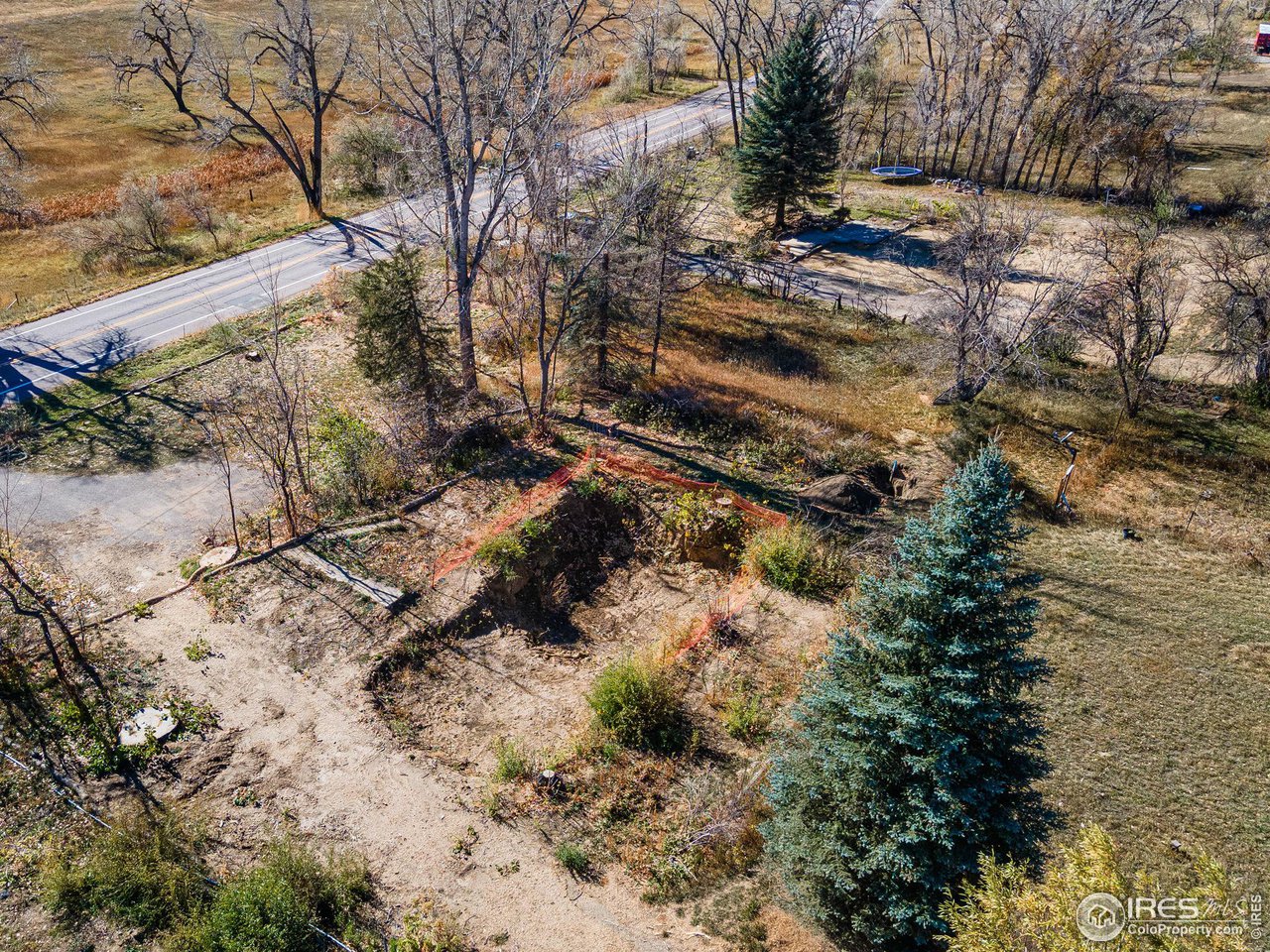 5849 Marshall Road Boulder, CO 80303 - Photo 23 of 25