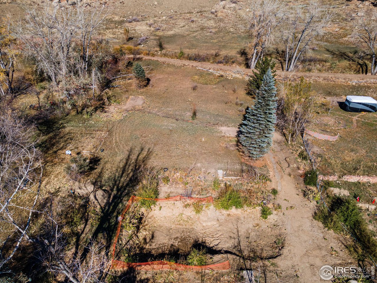 5849 Marshall Road Boulder, CO 80303 - Photo 24 of 25