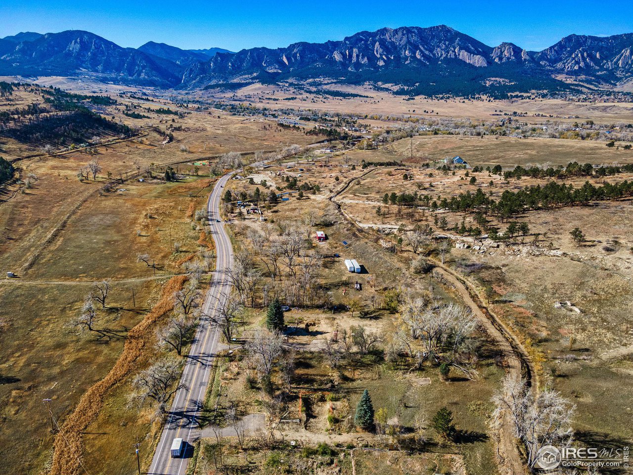 5849 Marshall Road Boulder, CO 80303 - Photo 25 of 25